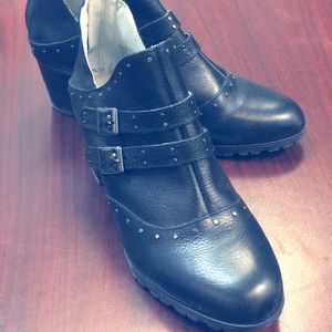 Jambu Miranda Booties 8m